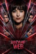 Película Madame Web