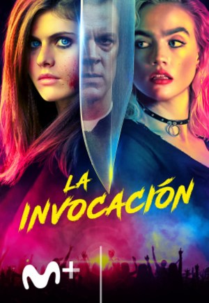La invocación