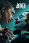 Película Joker: Folie à Deux