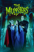 Película The Munsters