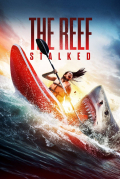Película The Reef: Stalked