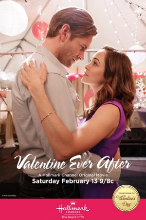 Un San Valentín para siempre