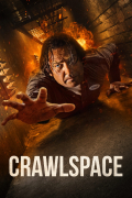 Película Crawlspace