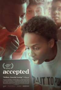 Accepted Accepted