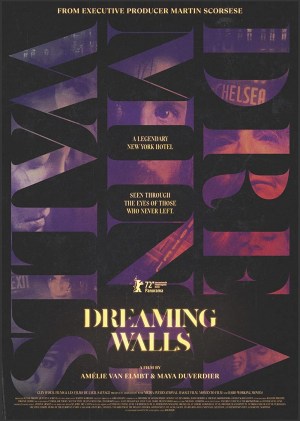 Dreaming Walls