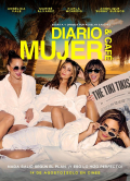 Película Diario: Mujer y Café