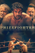 Película Prizefighter: The Life of Jem Belcher