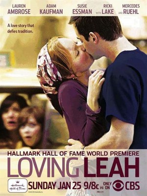 Amando a Leah