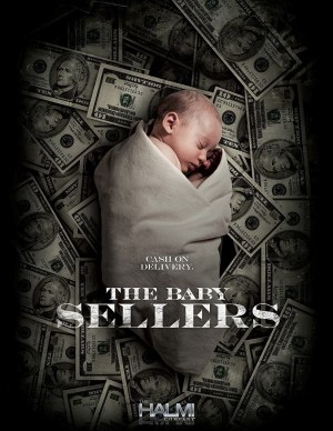Tráfico de bebés