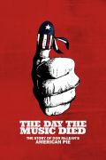 Película The Day the Music Died/American Pie