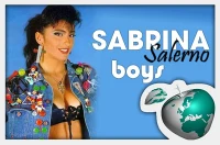 Sabrina: Boys (Summertime Love)