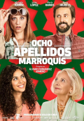 Película Ocho apellidos marroquís