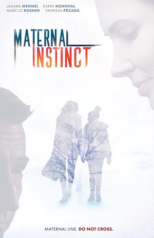 Instintos maternales