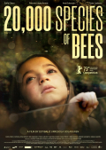 Película 20,000 Species of Bees