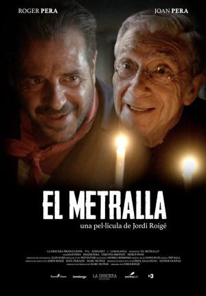 El metralla