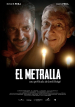 El metralla