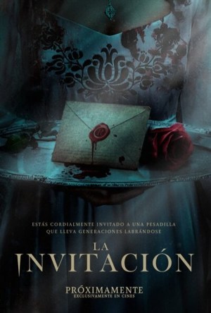 La invitación