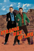 Película Strange Way of Life