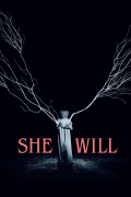Película She Will