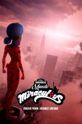 Miraculous World: New York - United HeroeZ