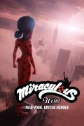 Película Miraculous World: New York - United HeroeZ