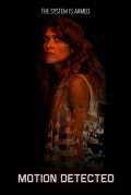Película Motion Detected