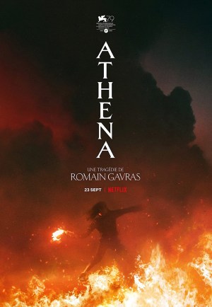 Atenea
