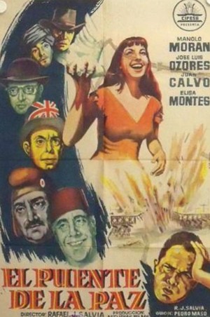 El puente de la paz