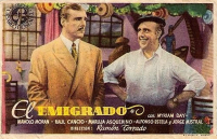 El emigrado