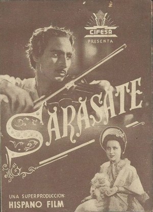 Sarasate
