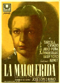 La malquerida