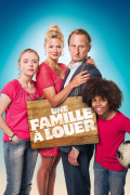 Película Une famille à louer