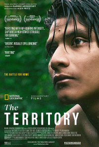 The Territory The Territory