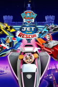 Película Paw Patrol: Jet to the Rescue