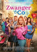 Película Zwanger & co