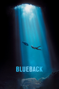 Película Blueback