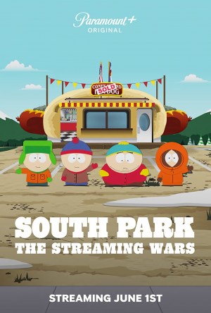 South Park: Las Guerras de Streaming