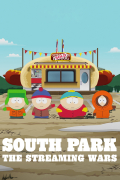 Película South Park the Streaming Wars