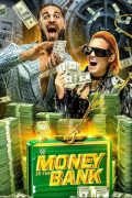 Película WWE Money in the Bank