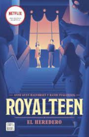 Royalteen