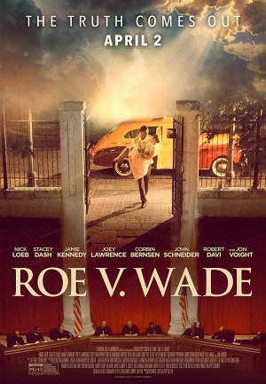 El grito silencioso. El caso Roe V. Wade