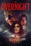 Película The Overnight