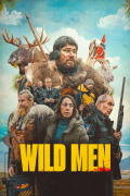 Película Wild Men