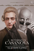 Película Il ritorno di Casanova