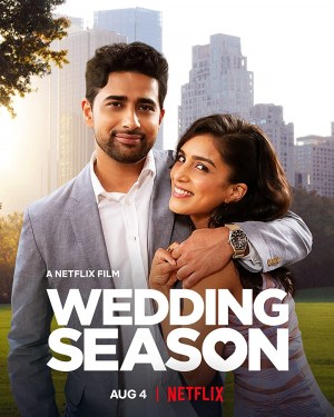 Temporada De Bodas