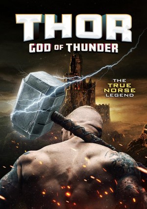 Thor: God of Thunder Thor: God of Thunder