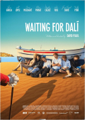 Waiting for Dali