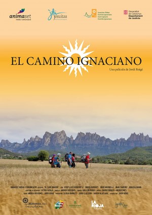 El Camino Ignaciano