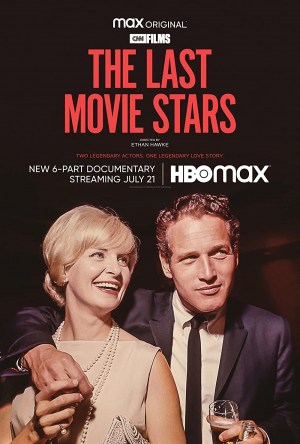 Las últimas estrellas de Hollywood