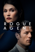Película Rogue Agent